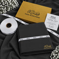 Shandar Boski Charcol Grey