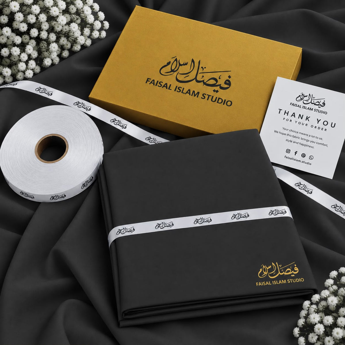 Shandar Boski Charcol Grey
