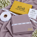Shandar Boski Light Mauve